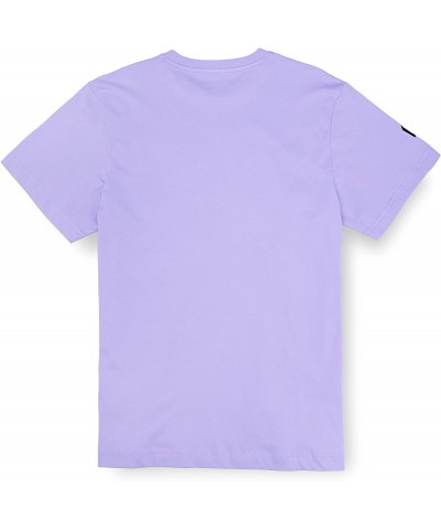 Graphic T-Shirt Lavender Dust $15.90 T-Shirts