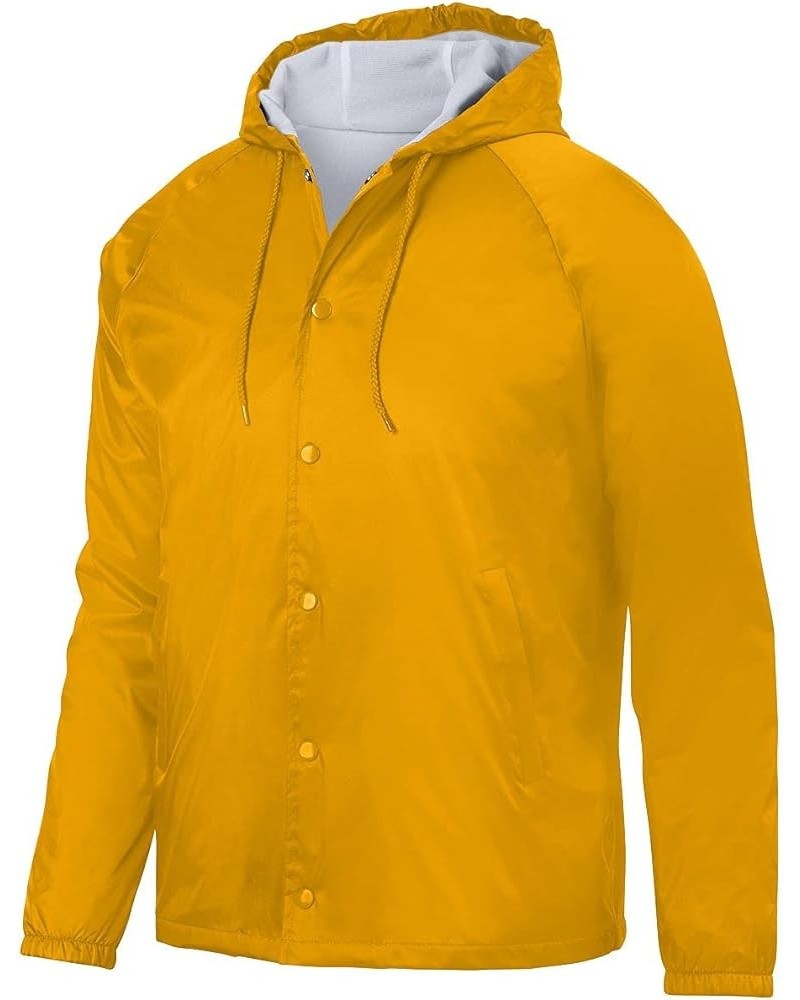 Ag3102 Gold $17.56 Jackets