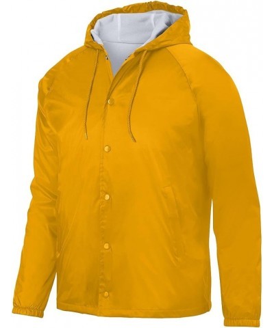 Ag3102 Gold $17.56 Jackets