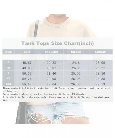 Womens Crewneck Sweatshirt Trendy Printed Long Sleeve Shirts Pullover Fashion Fall Winter Tops Clothes 2023 D Brown $8.21 Hoo...