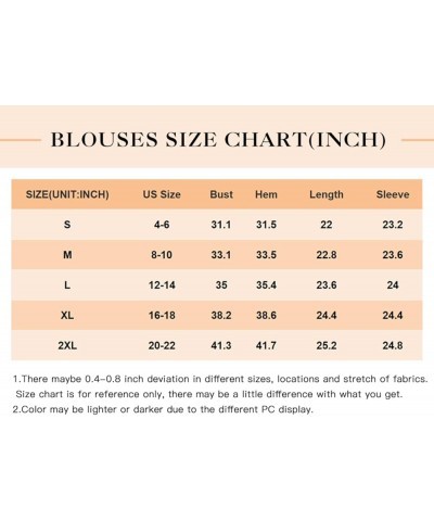 2024 Long Sleeve Shirts for Women V Neck Henley Tops Slim Fit Basic Ribbed Knit Button Down T Shirts Y2K Tops White $14.78 Tops