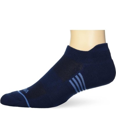 Experia Green Low Cut Socks Navy (1 Pair) $7.88 Socks