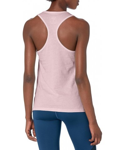 Women's Logo Tank Frost Berry $7.90 Activewear