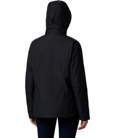 Women's Bugaboo Ii Fleece Interchange Jacket Black $72.66 Jackets