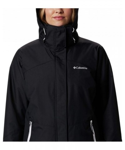 Women's Bugaboo Ii Fleece Interchange Jacket Black $72.66 Jackets