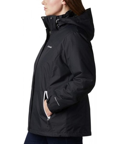 Women's Bugaboo Ii Fleece Interchange Jacket Black $72.66 Jackets