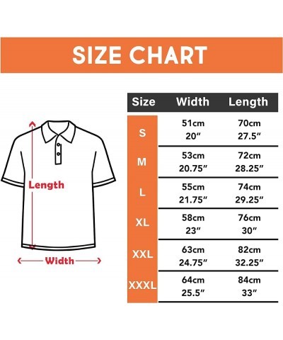 Women's Adult Unisex 100% Cotton Classic Fit Polo Shirt Short Sleeve for Daily Work School Uniform Fuchsia $10.00 Shirts