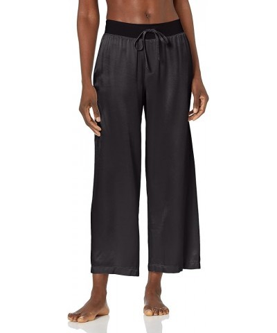 Women's Jolie Capri Black $32.29 Sleep & Lounge