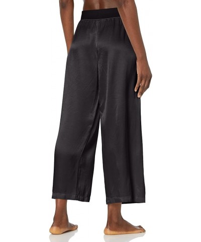 Women's Jolie Capri Black $32.29 Sleep & Lounge