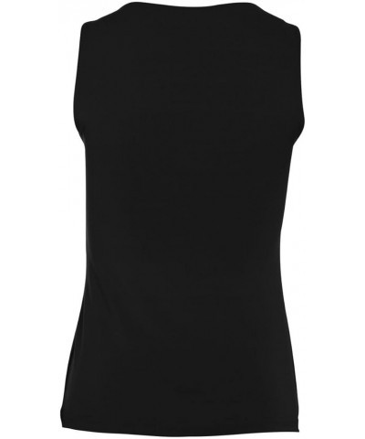 Women's 9140 Black/White/Metallic Silver $18.02 Jerseys