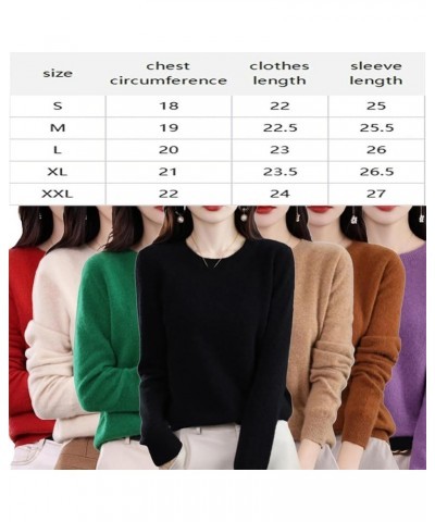 Cashmere Sweaters for Women, Turtleneck Sweater Women, Womens Cashmere Sweater, Cashmere Sweater Women Gray $17.10 Sweaters