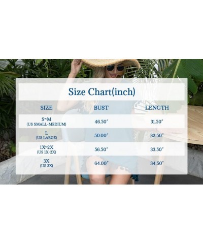 Women Chiffon Tassel Swimsuit Cover Up Beach Coverups for Swimwear Mint Green $14.08 Swimsuits