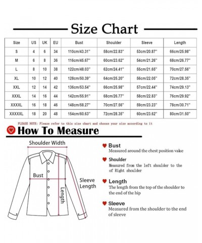 Winter Coat for Women 2023,Sherpa Jacket Plus Size Long Sleeve Zipper Fuzzy Warm Outerwear Plush Hoodies With Pockets 5-black...