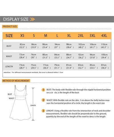 Women's Dresses Short Sleeve Flared Swing Cocktail Dress Star Us Flag $9.25 Dresses