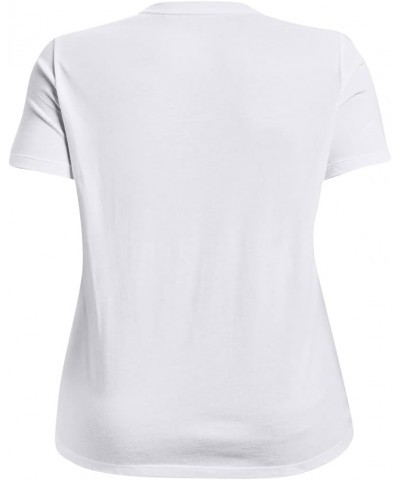 Women's Sportstyle Graphic Short Sleeve T-Shirt White (105)/Black $12.00 Activewear