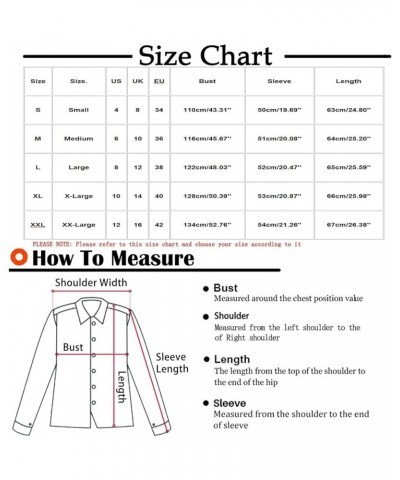 Womens Oversized Zip Up Hoodies Long Sleeve Fall Casual Sweatshirts Jacket Trendy Hoodie with Pocket 2_pink $9.85 Hoodies & S...