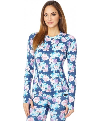 Women's Discover Crew Floral It X-Large $29.06 Jackets