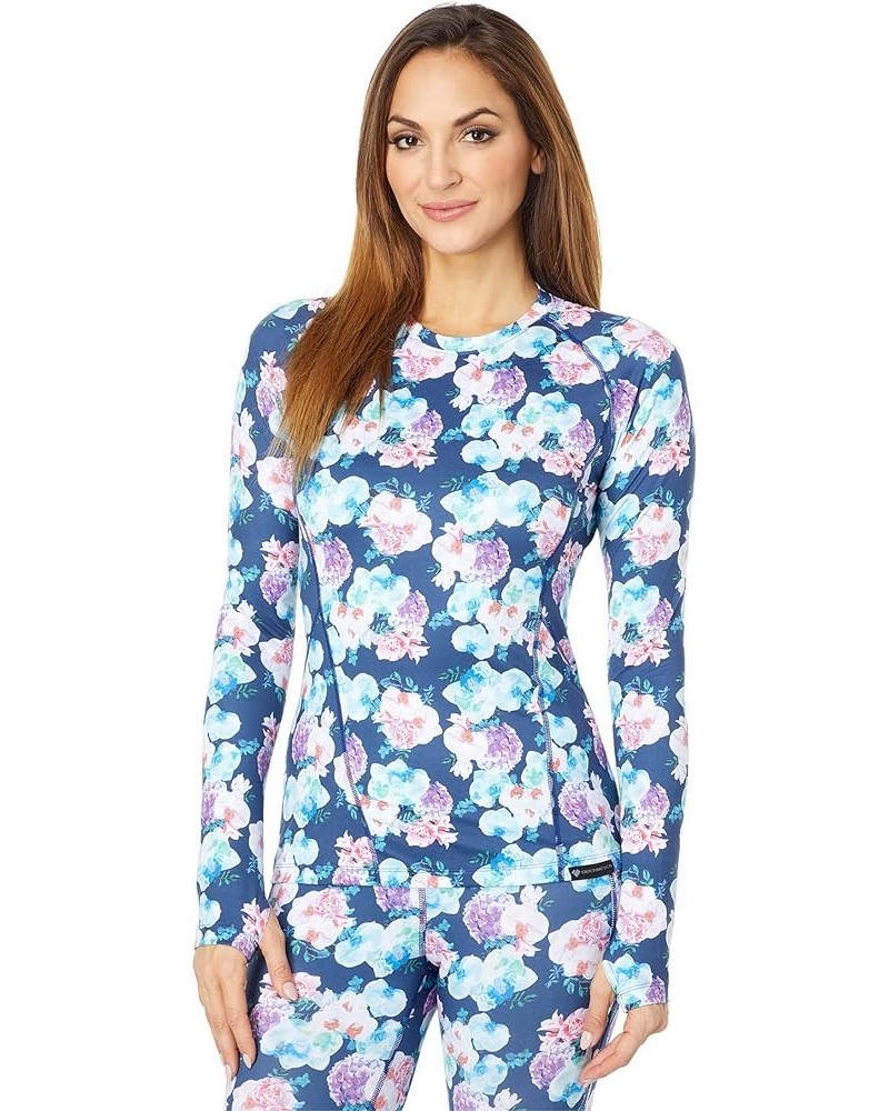 Women's Discover Crew Floral It X-Large $29.06 Jackets