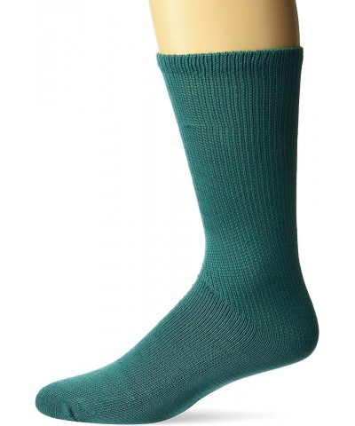 Rhino All Sport Athletic Socks - Multiple Sizes and Colors 6.5-8.5 (Small) Teal $7.35 Socks