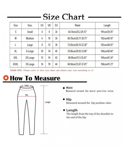 Linen Pants for Women Drawstring Elastic Waist Cotton Pants Cuffed Hem Ankle Trousers Straight Leg Capris Pants 01 Green $6.2...