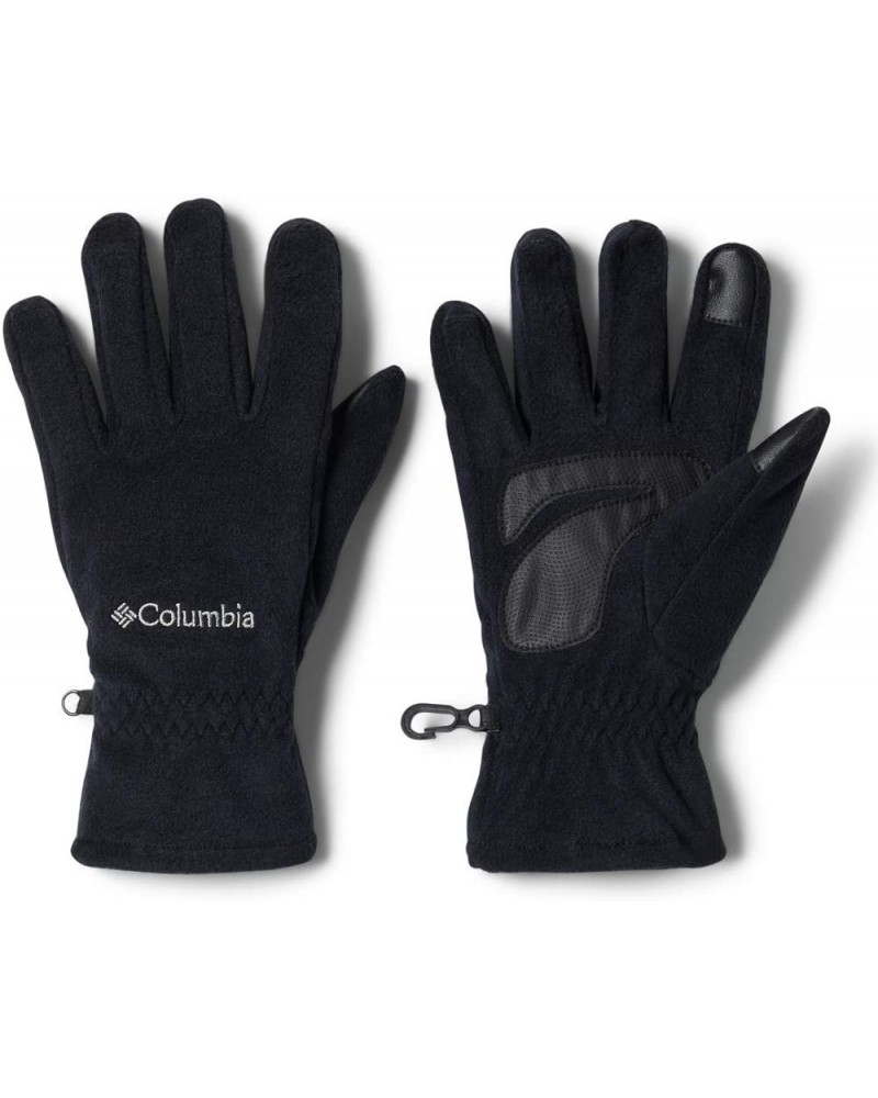 Black $15.00 Gloves