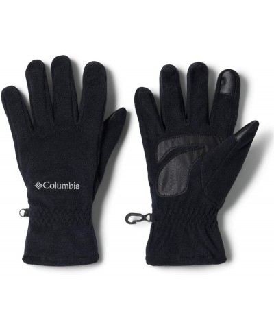 Black $15.00 Gloves