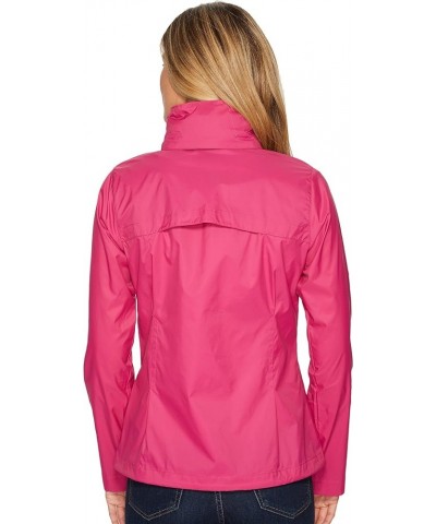 Women's Switchback II Jacket Fuchsia $37.10 Jackets