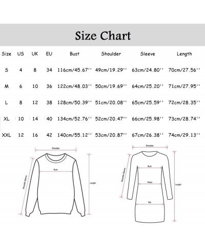 Christian Sweatshirts For Women Oversized Jesus Loves You Pullover Hoodie Pockets Casual Long Sleeve Thanksgiving T Shirts Z1...