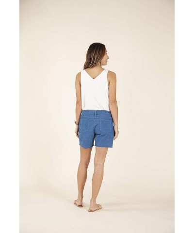 Women's Oahu 6" Short Pacifica $33.31 Activewear