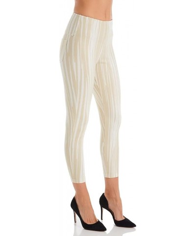 Women's Leggings Shadow of Rome $34.18 Leggings