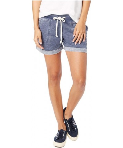 Lounge Short Dark Navy $22.17 Shorts