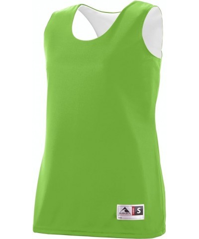 Women's 147 Lime/White $9.40 Activewear