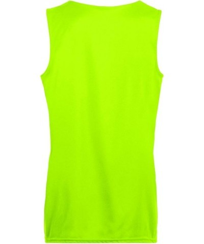 Women's 147 Lime/White $9.40 Activewear