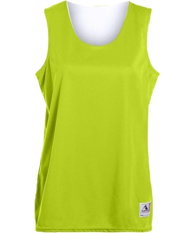 Women's 147 Lime/White $9.40 Activewear