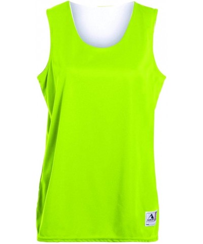 Women's 147 Lime/White $9.40 Activewear