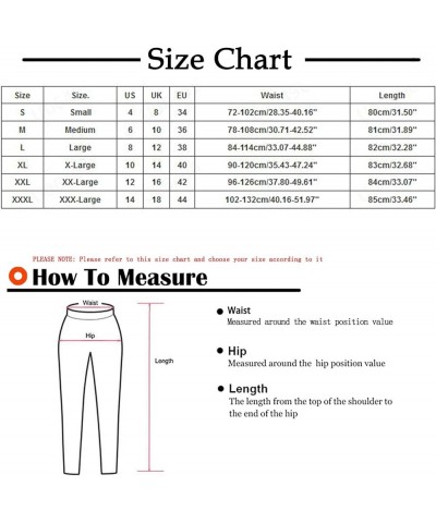 Women's Capris 2024 Summer Cotton Linen Solid Casual Pants Elastric Waist Pockets Beach Vacation Cropped Trousers 07-mint Gre...