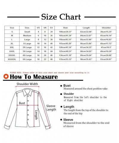 Winter Coats For Women With Hood Fleece Lined Thicken Puffer Coat Sherpa Warm Jackets Trendy 2023 Outfits Clothes J02-green $...