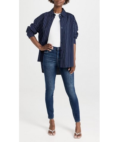 Women's Aline Jeans Rosslyn $71.91 Jeans