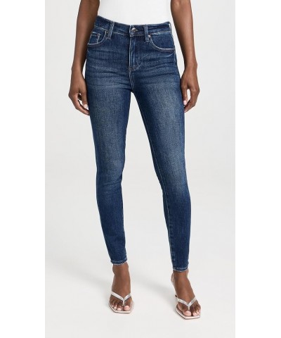 Women's Aline Jeans Rosslyn $71.91 Jeans