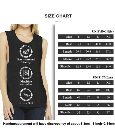 Funny Sayings Shirts for Women Somebody's Problem Tank Top Casual Sleeveless Letter Print Top Round Neck Tee Pink $8.09 Tanks