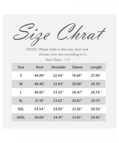 Long Sleeve T Shirts for Women Winter Clothes Gradient Plus Size Tops Crewneck Fall Blouses Loose Basic Tops 1-green $8.52 Un...