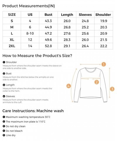 Oversized Sweatshirt for Women Loose Fit Womens Crewneck Pullover Vintage Trendy Shirts with Long Sleeve Teen Beige $16.63 Ho...