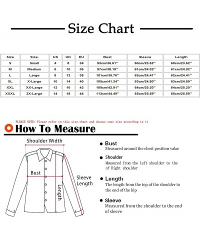 High Neck Blazer for Women Winter Fall Long Sleeve Work Blazer Sexy Cardigan Jackets Blazer Outfit Women 2024 K-73 Dark Royal...