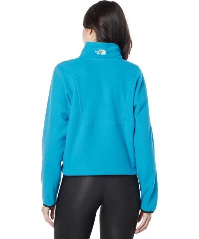 TKA Attitude 1/4 Zip Fleece Acoustic Blue $39.66 Jackets