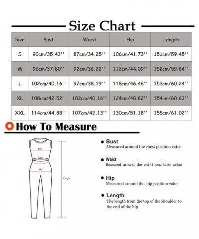 Trendy Plush Bibs Overalls for Women Soft Fleece Warm Casual Baggy Jogger Pants Jumpsuit Zipper Pockets Slim Fit Solid Romper...