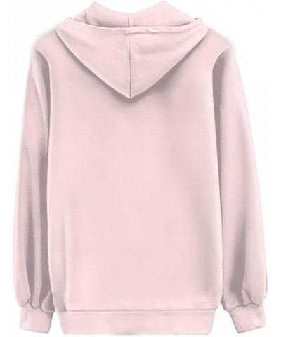 Zip Up Hoodie for Women Teen Girls Jacket Sloth $17.16 Hoodies & Sweatshirts