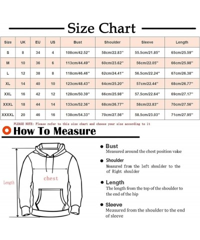 Hoodies for Women Hawaii Graphic Floral Solid Color Loose Hooded Sweatshirt 2023 Fall Clothes Fashion Long B-white $11.52 Hoo...