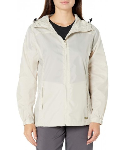 Women’s Non-Taped Rain Jacket Rainey Day $19.17 Coats