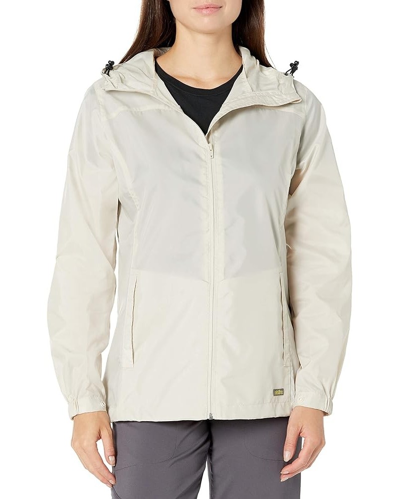 Women’s Non-Taped Rain Jacket Rainey Day $19.17 Coats