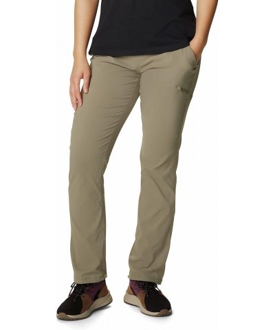 Women's Dynama/2 Pant Light Army $40.48 Activewear